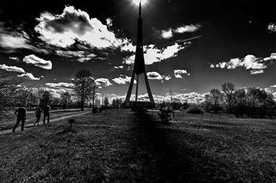 zobacz.co - fotografia - Ryga